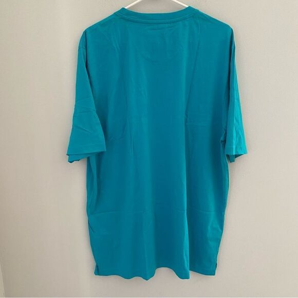 Greg Norman Men’s Short Sleeve Crew Neck Teeshirt - Picture 4 of 4